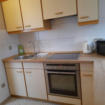 Haus Rossner Apartment Nemmersdorf ภายนอก รูปภาพ
