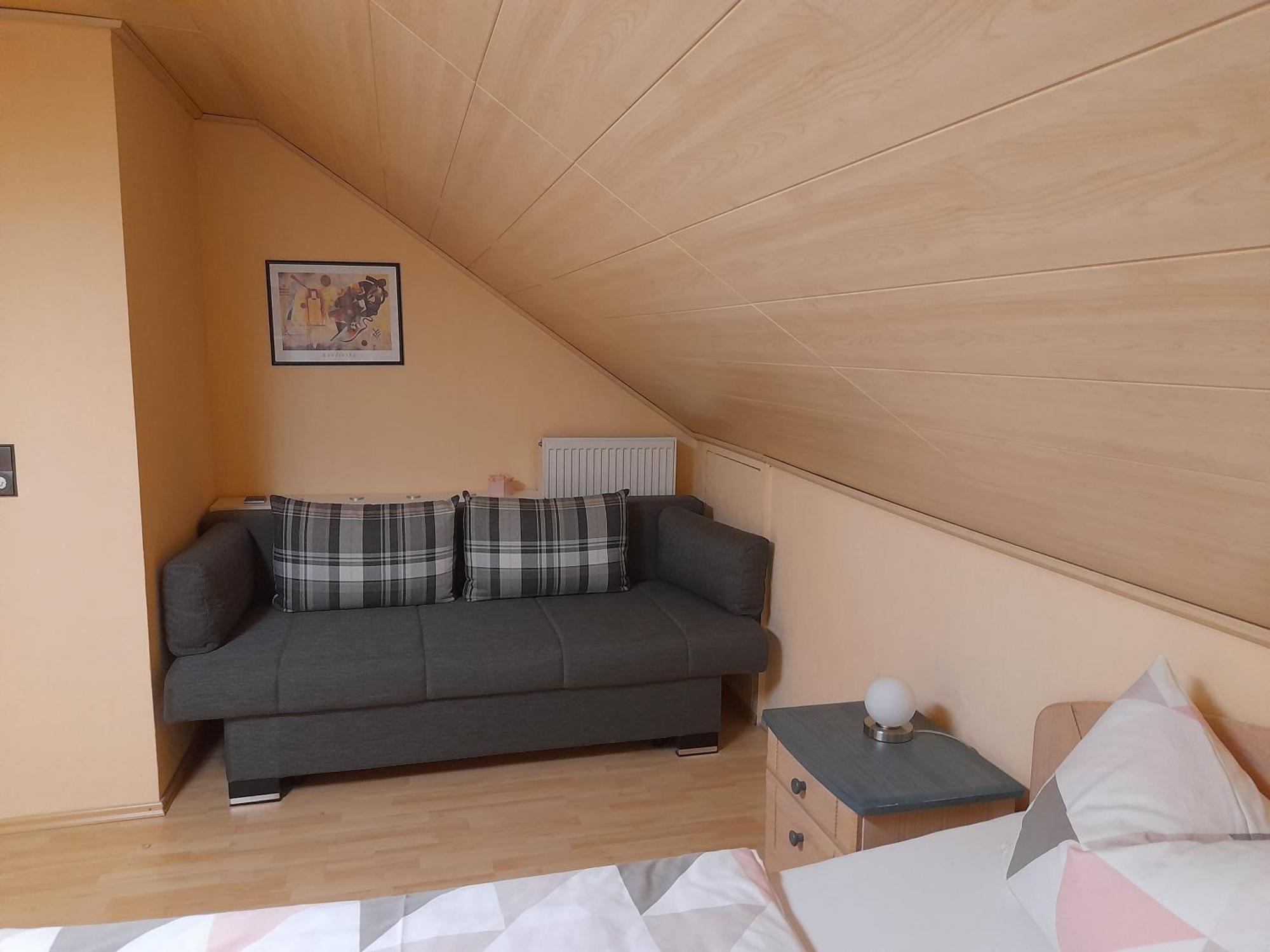 Haus Rossner Apartment Nemmersdorf ภายนอก รูปภาพ