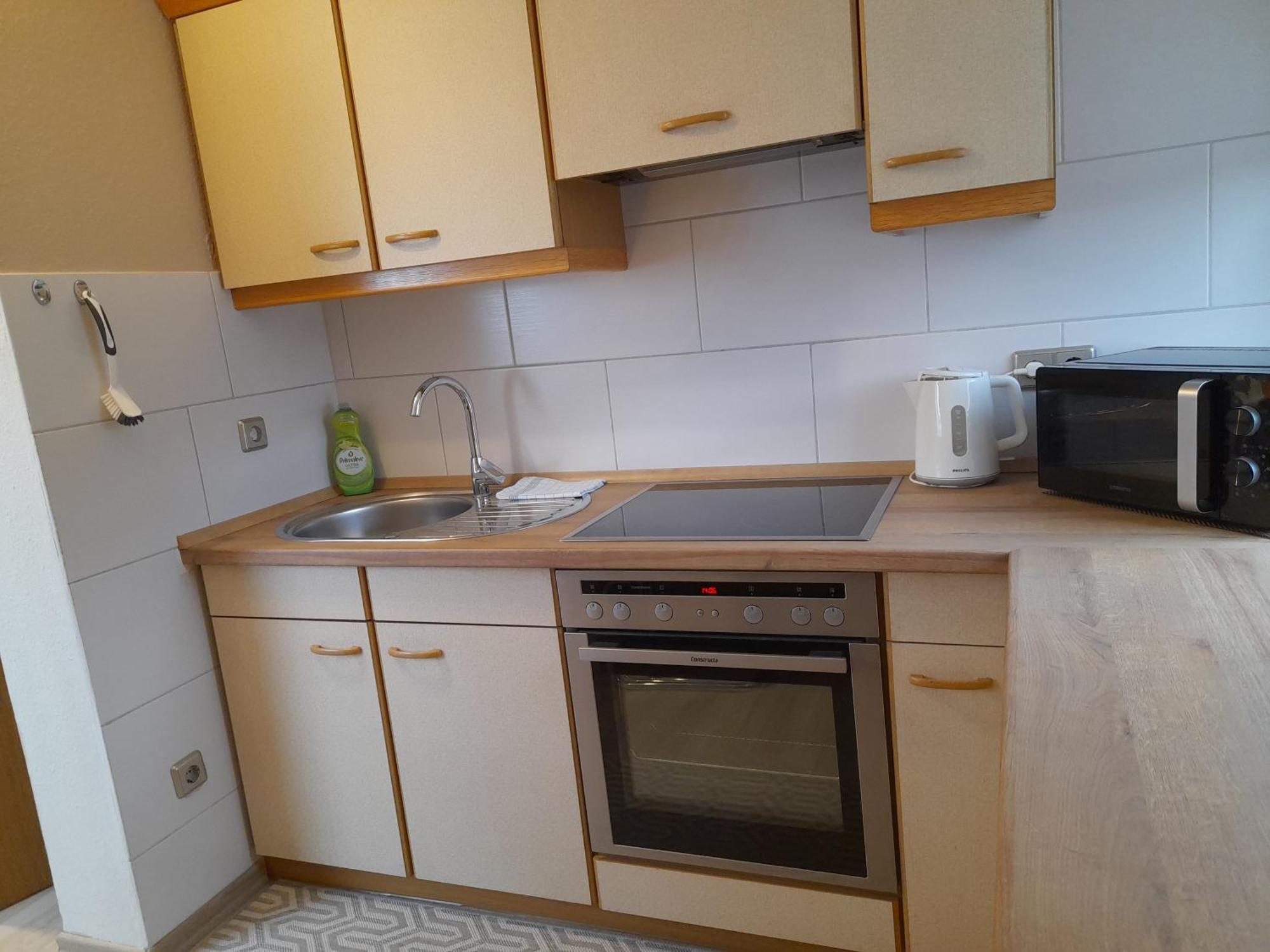 Haus Rossner Apartment Nemmersdorf ภายนอก รูปภาพ