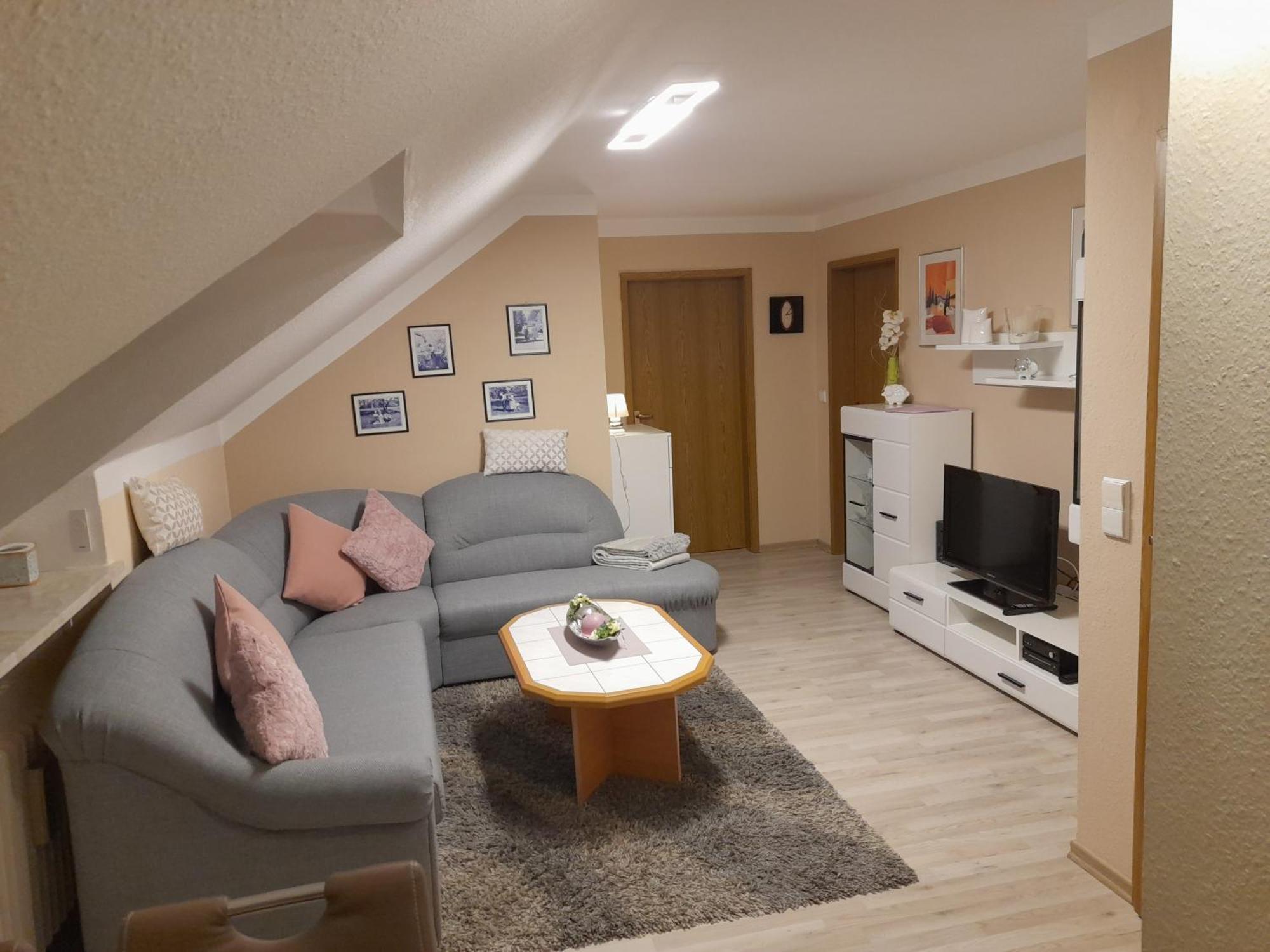 Haus Rossner Apartment Nemmersdorf ภายนอก รูปภาพ