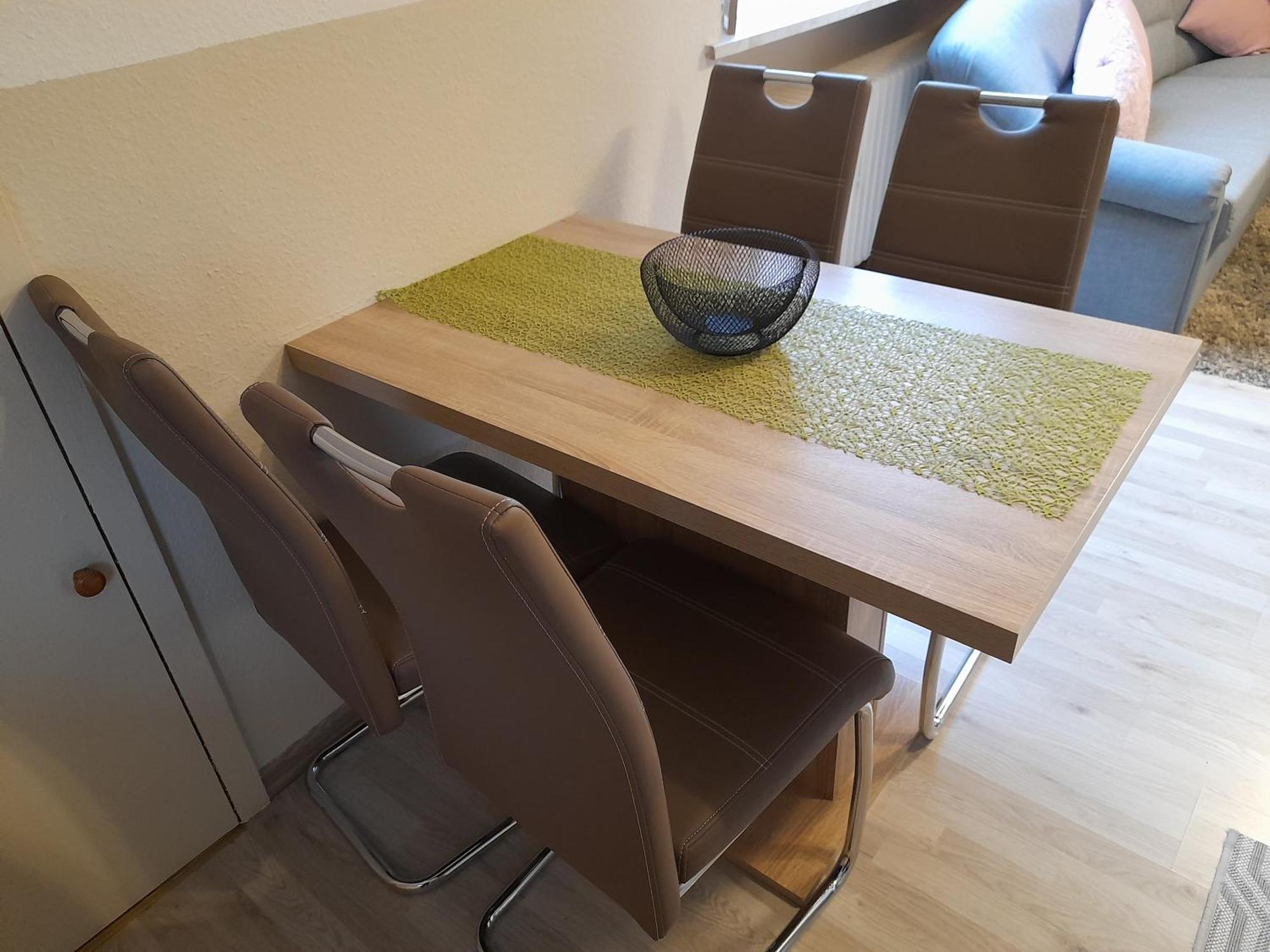 Haus Rossner Apartment Nemmersdorf ภายนอก รูปภาพ