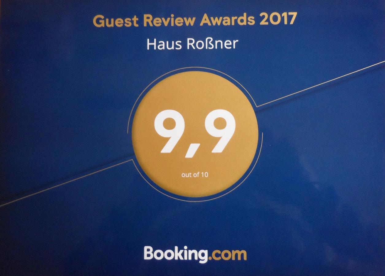 Haus Rossner Apartment Nemmersdorf ภายนอก รูปภาพ